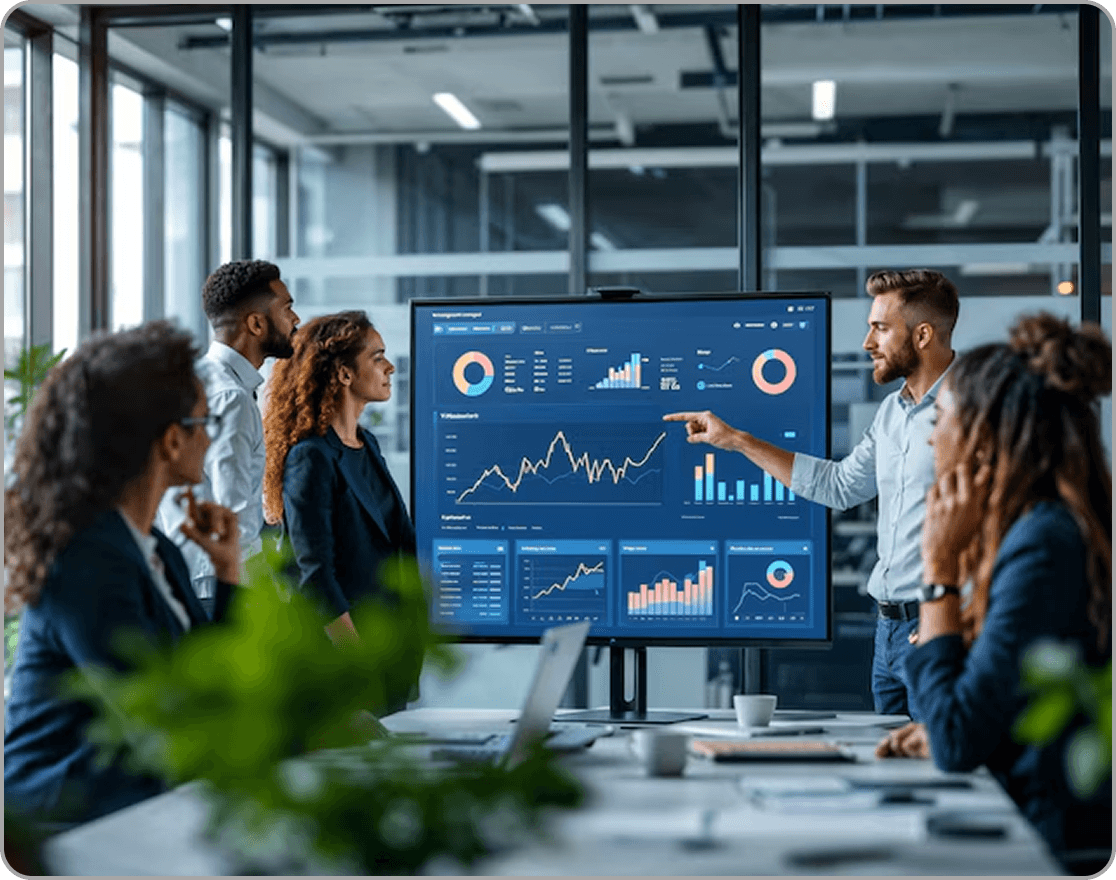 Imagine Yourself Working at ASND Technology