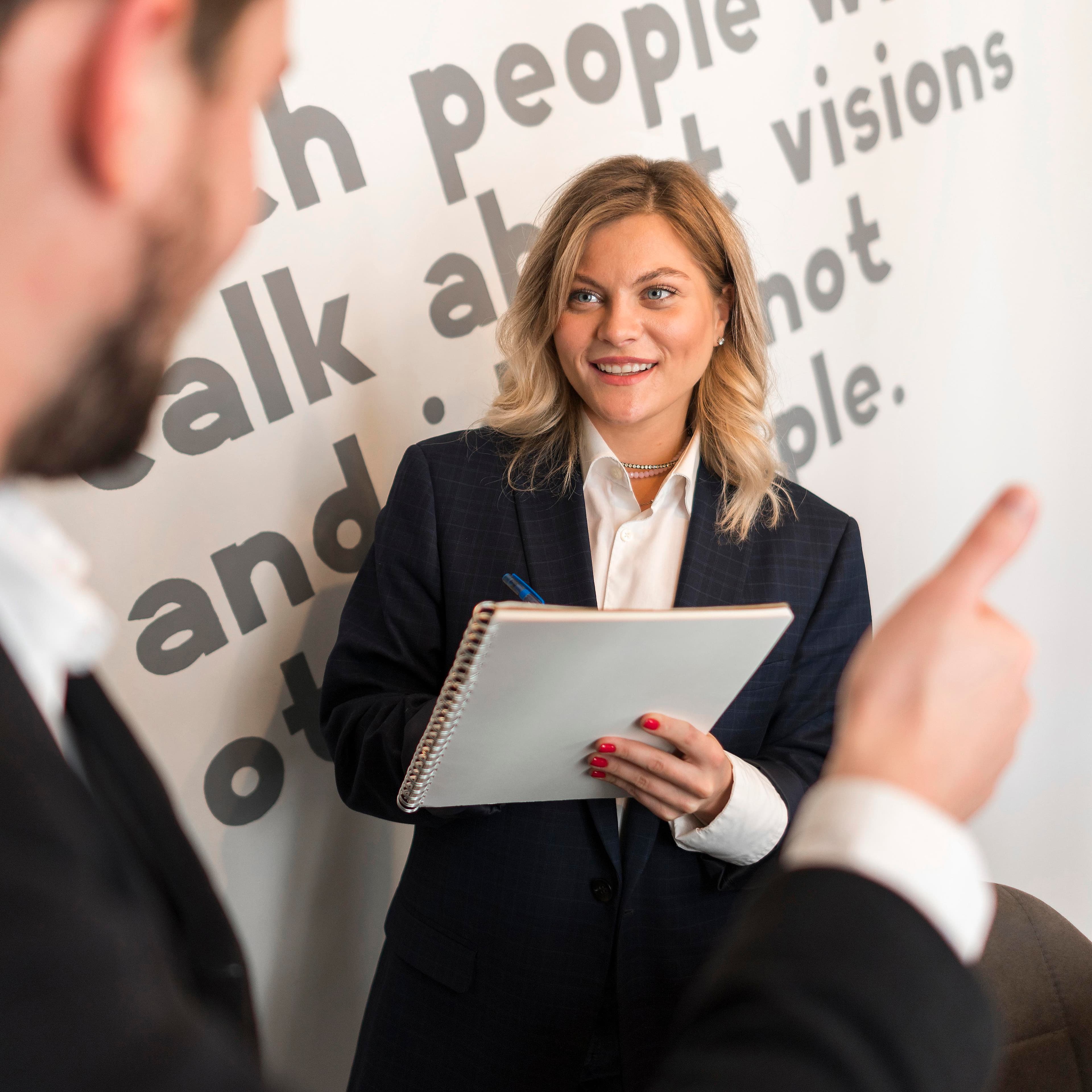 Feedback-Driven Approach